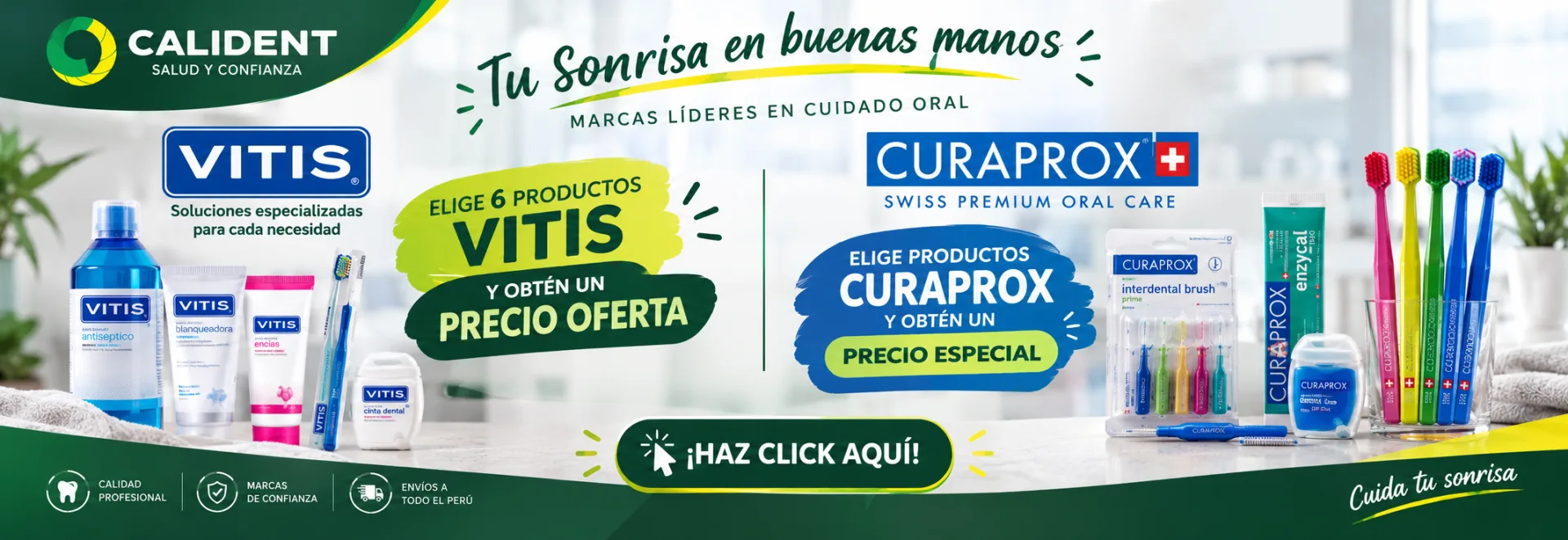 HIGIENE BUCAL