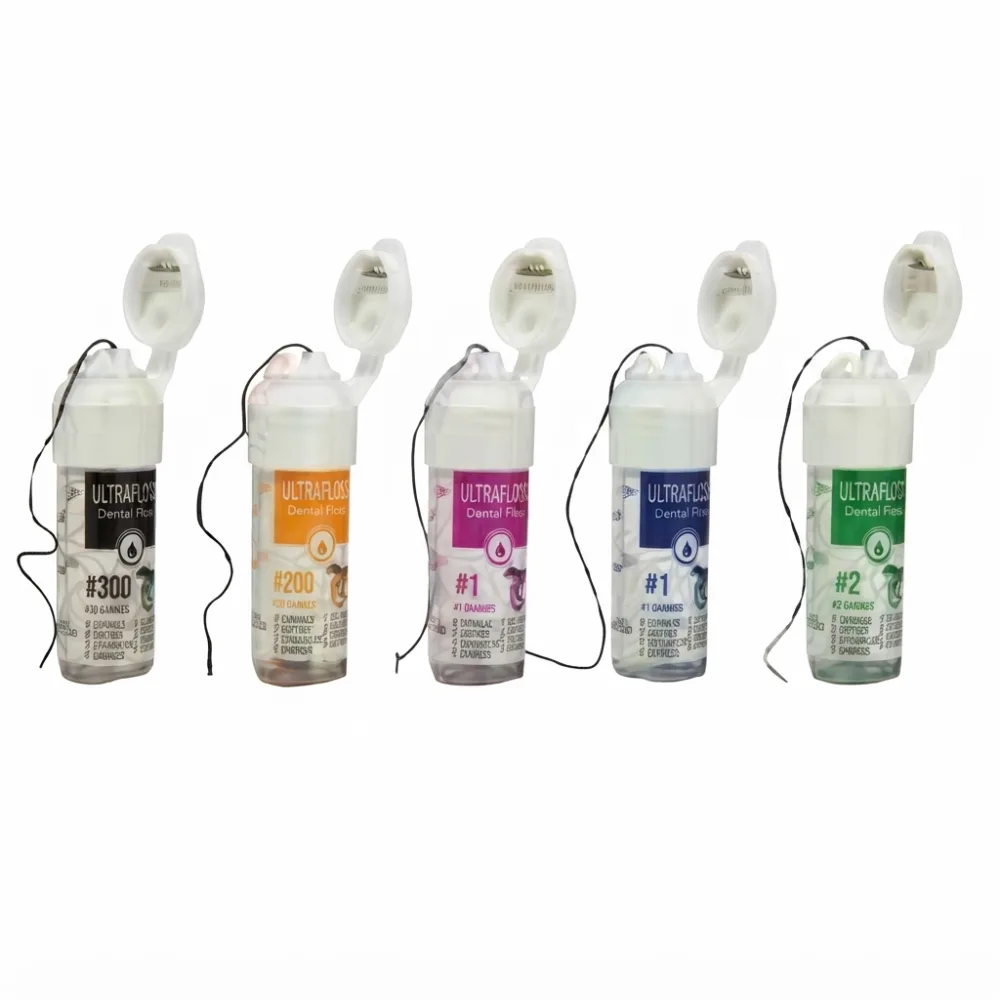 HILOS RETRACTORES ULTRAPAK