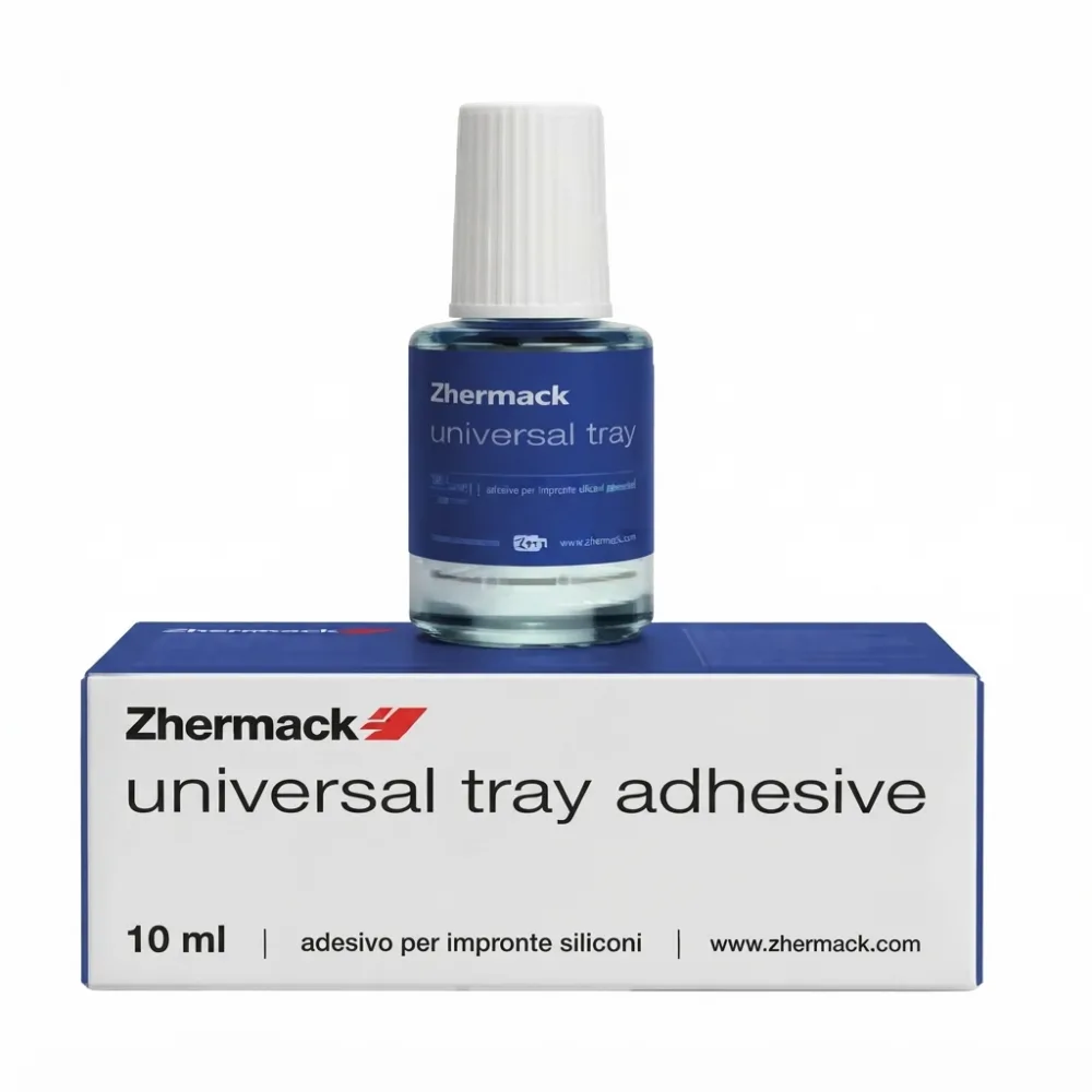 ADHESIVO PARA CUBETA UNIVERSAL TRAY ADHESIVE