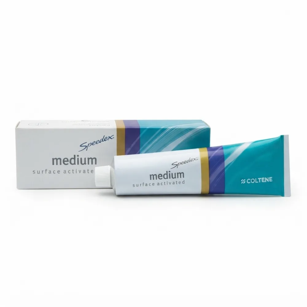 SILICONA SPEEDEX MEDIUM (MASA MEDIANA)