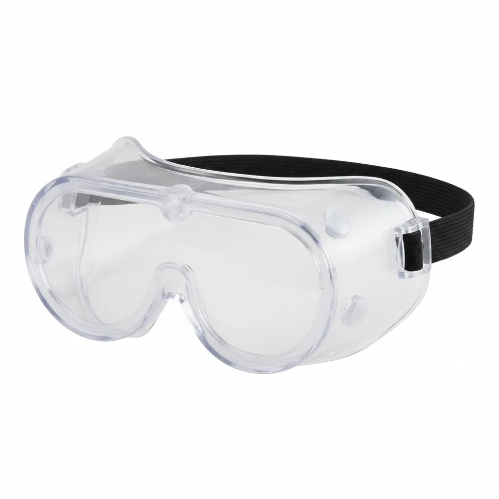 LENTE TRANSPARENTE EYE WEAR