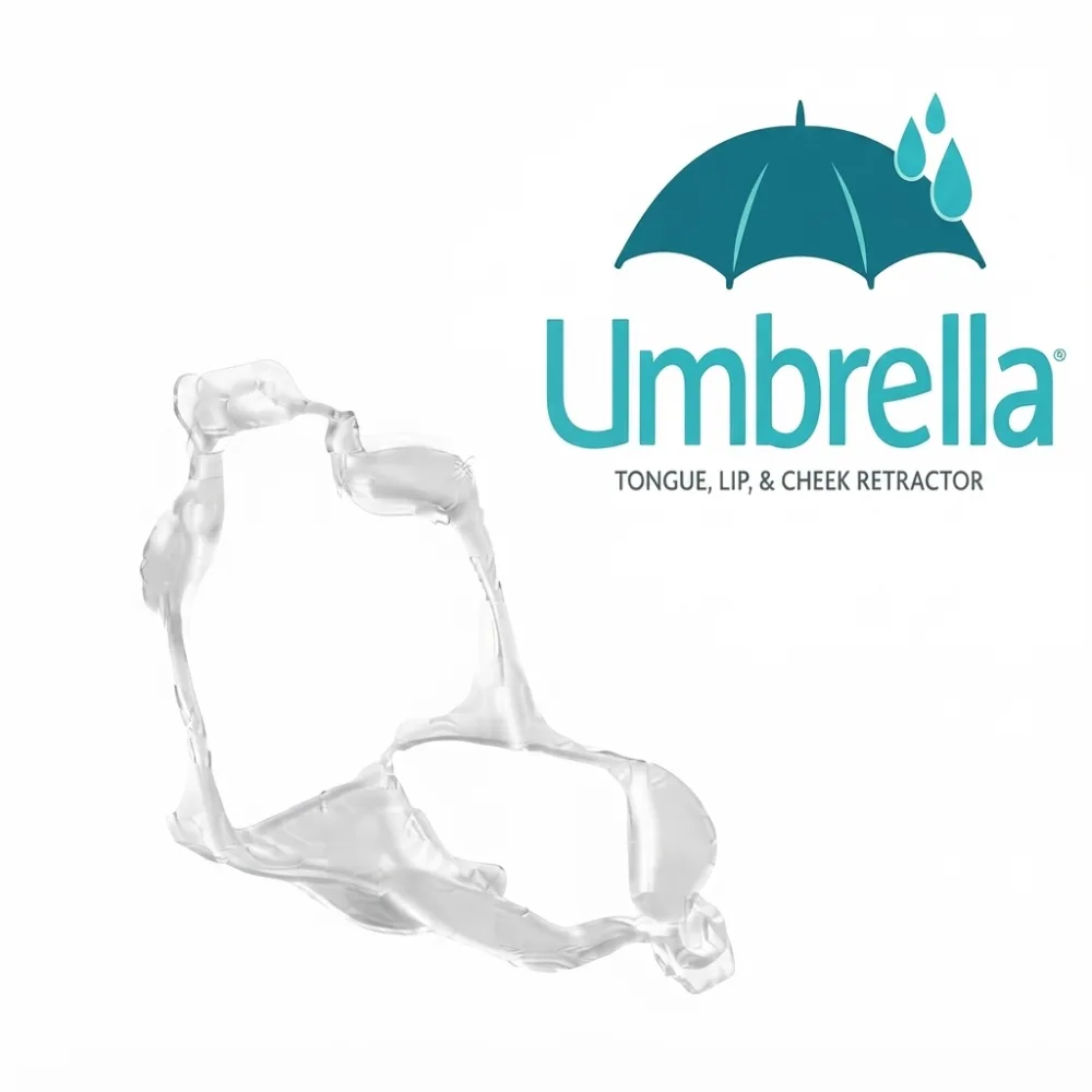 ABREBOCA UMBRELLA RETRACTOR DENTAL