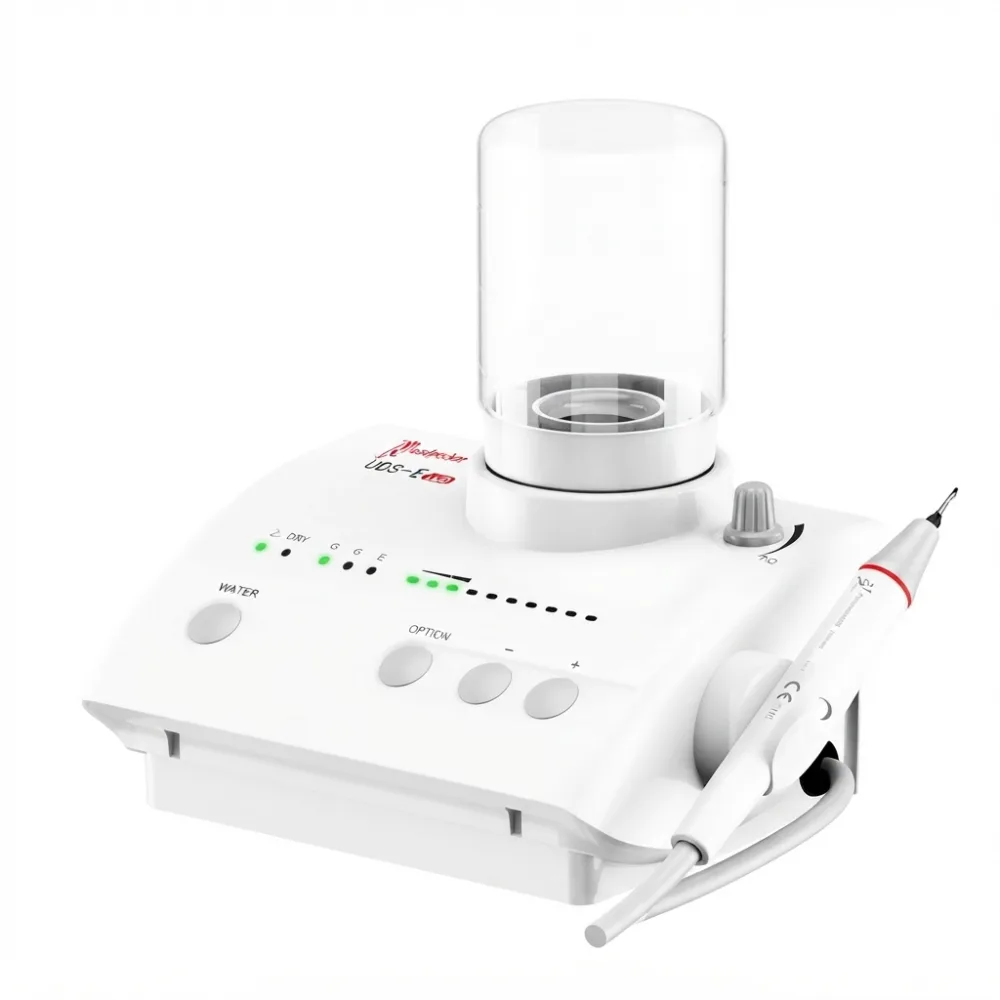 ULTRASONIDO UDS - E LED - WOODPECKER