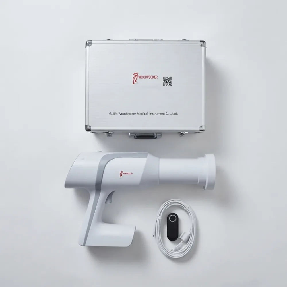 AI RAY PRO - RAYO PORTATIL BLANCO