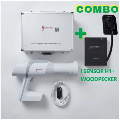 AI RAY PRO RAYO PORTATIL + I SENSOR H1+