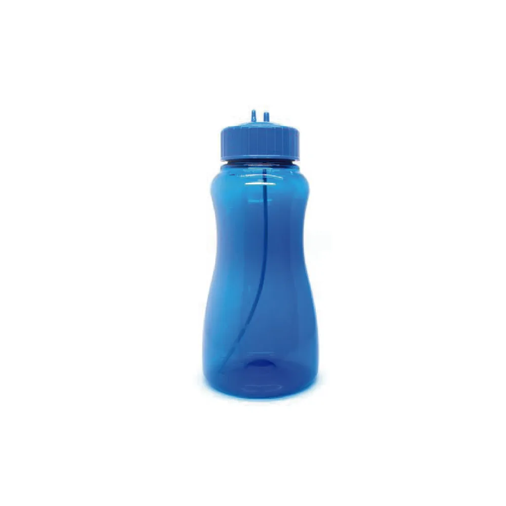 BOTELLA PARA ULTRASONIDO