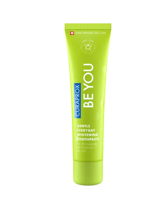 Pasta Be You Apple 60ml  - Curaprox