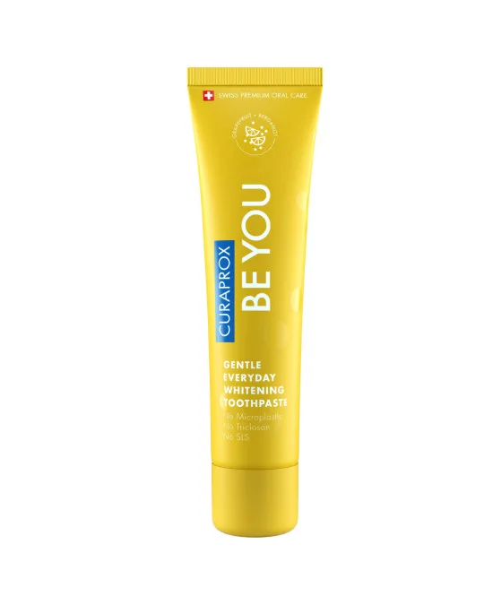 Pasta Be You Grapefruit 60ml - Curaprox
