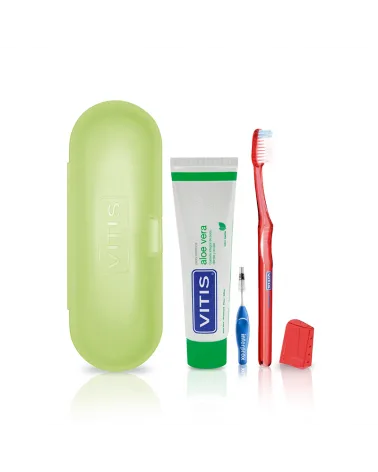 Kit Neceser Aloe Vera - Vitis
