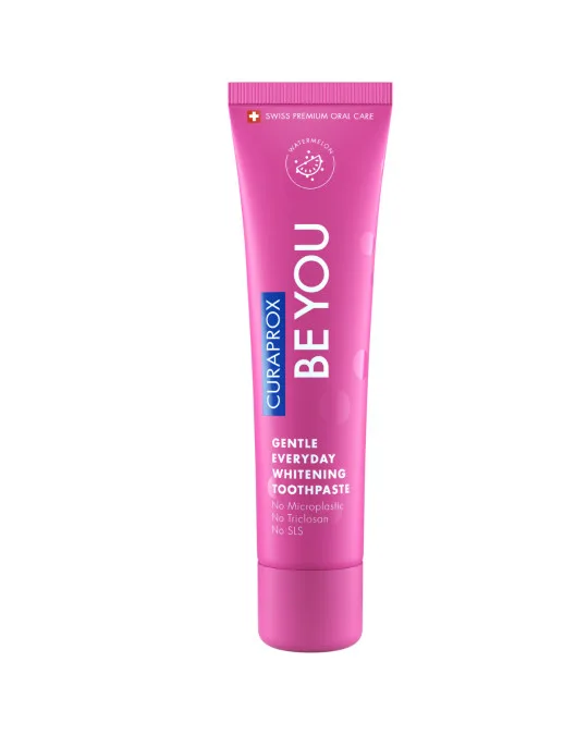 Pasta Be You Watermelon 60ml - Curaprox