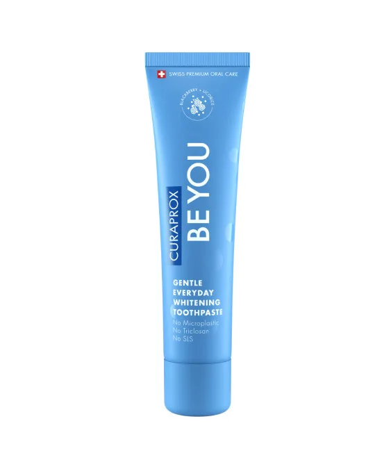 Pasta Be You Blackberry 60ml - Curaprox