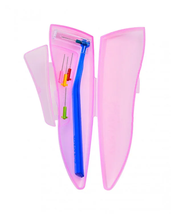 Prime Pocket Set - Curaprox — foto 2