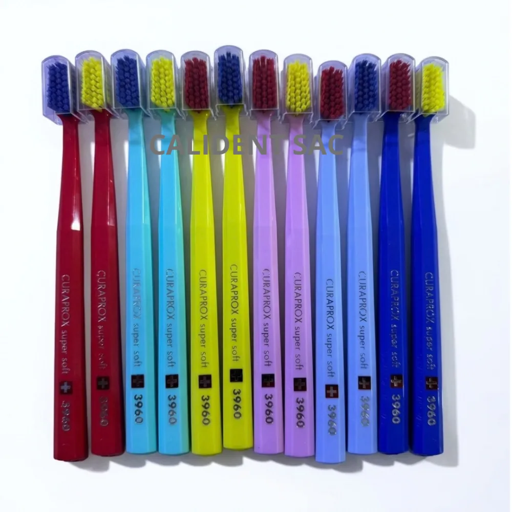 Cepillo Super Soft 3960 - Curaprox