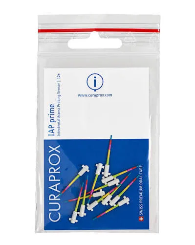 Curaprox Iap Prime X12