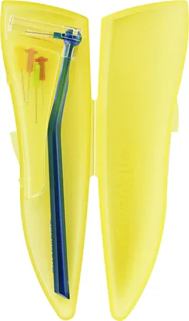 Prime Pocket Set - Curaprox — foto 6