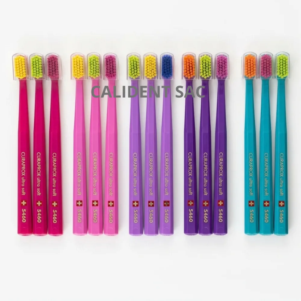 Cepillo Ultra Soft 5460 - Curaprox