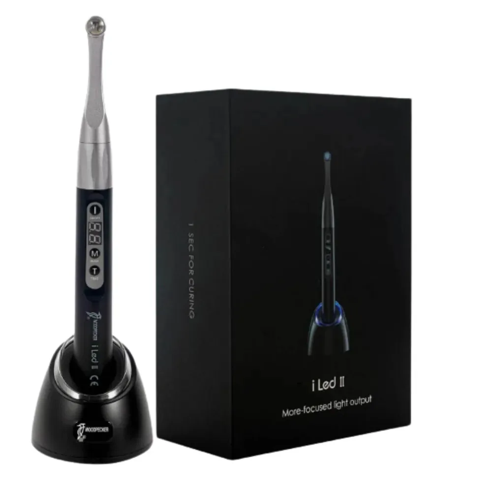 LAMPARA I LED 2